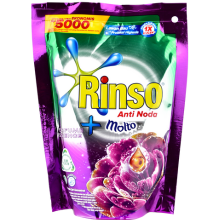 RINSO CR 200 MOLTO VIOLET