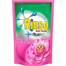 RINSO CR 750M FR ROSE REF