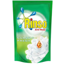 RINSO CR 750M AN REF