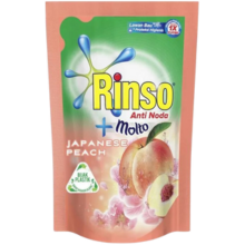RINSO CR 750 ML JAPANESE