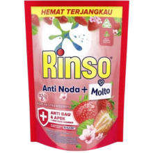 RINSO CR MOLTO 565 STRW
