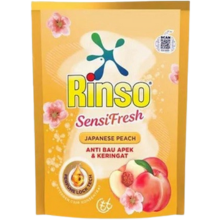 RINSO MOLTO 42 JAP PEACH/6