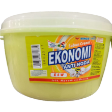 EKONM 5 KG WASKOM