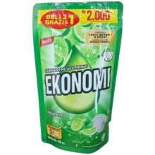 EKONM DW 122 NPS REF