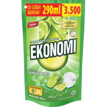 EKONM DW 235 NPS REF