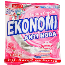 EKONM 168 PINK (ES500K)
