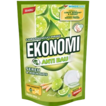 EKONM DW 122M SEREH&JRK NIPIS