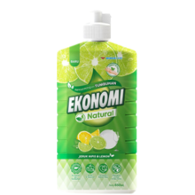 EKONM DW 650 NAT JRK NIPIS BTL