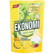 EKONM DW 122 NANAS & JRK NPS REFF