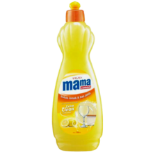 MAMA 750M LEMON BTL