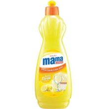 MAMA 400M LEMON BTL