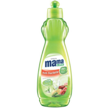 MAMA 400M LIME BTL