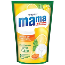 MAMA DW 450M LEMON REF