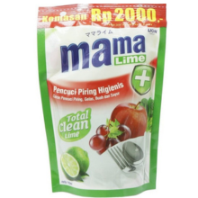 MAMA 115M LIME REF