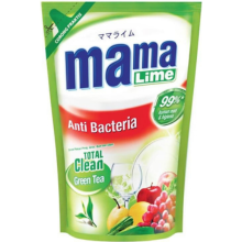 MAMA DW 680M GR TEA REF