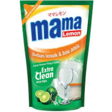 MAMA DW 1.6L JR NIPIS REF