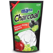 MAMA 115M CHARCOAL REF