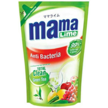 MAMA DW 400M GR TEA REF