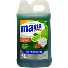 MAMA 5L JRK NIPIS JRG