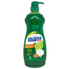 MAMA 1LT BTL JERUK NIPIS