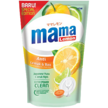 MAMA DW 680M YUZU REF