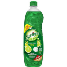 SLIGHT DW 750M LIME BTL