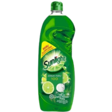 SLIGHT DW 400M LIME BTL