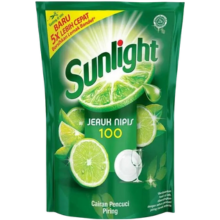 SLIGHT DW 1500M LIME REF