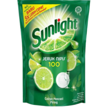 SLIGHT CR 370M LIME REF