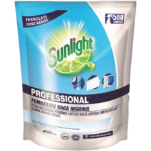 SLIGHT CR 450M GL CLEANS REF