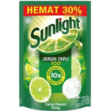 SLIGHT CR 635 LIME REF