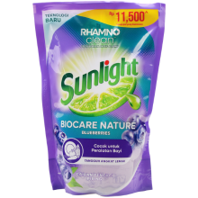 SLIGHT CR 585M BIOCARE NTR BLUEBERRIES PCH