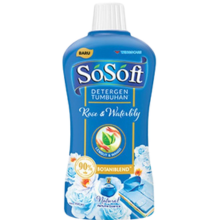 SOSOFT DET CR 700M NTR FRS BTL