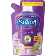 SOSOFT DET CR 360 UNGU REF