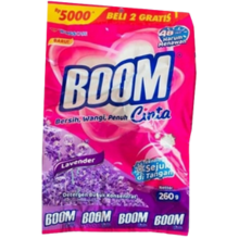 BOOM 260 ROSE CERIA