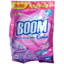 BOOM 260 LAVENDER