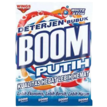 BOOM CREAM 60 PTH(BOP200)/PCS