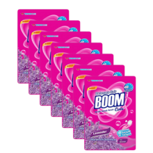 BOOM LIQ 20ML LAVENDER SCH/ 12