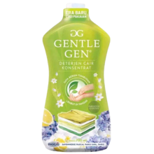 GENTLE GEN 700M DET HIJAU