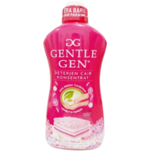 GENTLE GEN 700M DET PINK