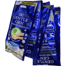 GENTLE GEN 80M DET BIRU /6