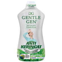 GENTLE GEN 700ML DET ANTI KERINGAT