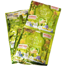 GENTLE GEN 80M DET HIJAU/6