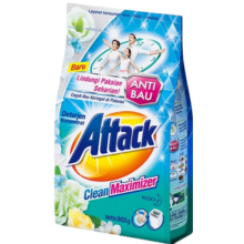 ATTACK CLEAN MAX 800