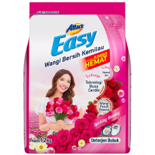 ATTACK EASY 1.2KG R.FLOWERS