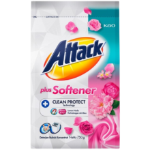 ATTACK PLUS SOFT 750