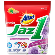 ATTACK JAZ1 900 SBK SEGAR