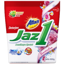 ATTACK JAZ1 800 SBK CINTA