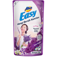 ATTACK EASY LIQ 750 PURPLE