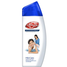 LIFEBUOY BW 100 ML CARE